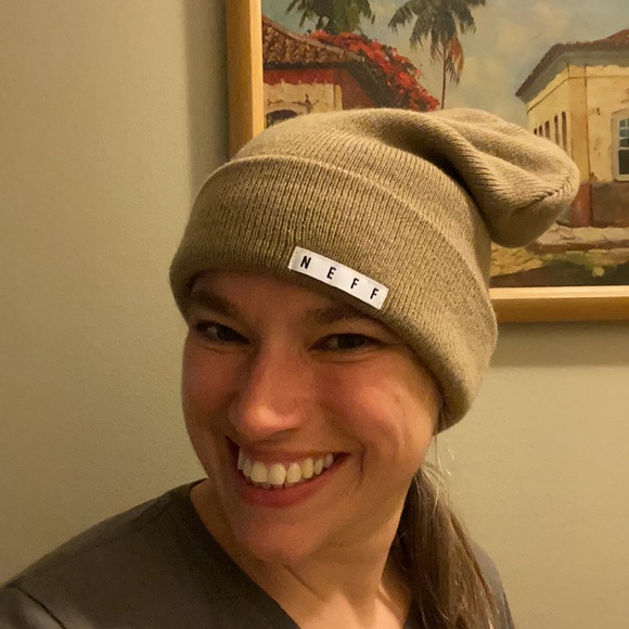 Neff beanie - Picture 13 of 13